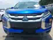 2021 Mitsubishi Outlander ES with VIN JA4APUAU8MU020594, listed as a IAAI auction lot 42273151 with 92,112 mi miles and . Bid and sale history available at DreamBid. Image 6.