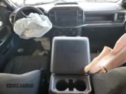 ✅ 2024 Ford F-150 STX • VIN: 1FTEW2KP4RKE12160 • Lot: 86525265. Listed on Copart with Not provided. Free auction sales archive from the USA and detailed vehicle history report at DreamBid. Image 8.