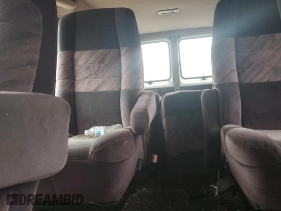 ✅ 1995 Dodge Cargo • VIN: 2B6HB21X2SK519609 • Lot: 76075104. Listed on Copart with 108,397 mi. Free auction sales archive from the USA and detailed vehicle history report at DreamBid. Image 10.