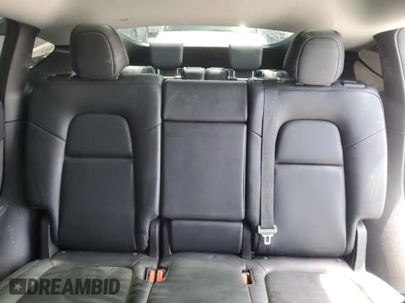 ✅ 2021 Tesla Model Y Long Range • VIN: 5YJYGAEE2MF244779 • Лот: 69621235. Опубликован ранее на Copart с пробегом 70 962 миль. Бесплатный доступ к архиву аукционных продаж из США и подробный отчёт об истории автомобиля на DreamBid. Изображение 10.