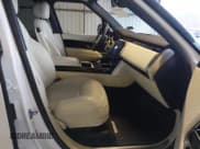 ✅ 2023 Land Rover Range Rover SE • VIN: SALKP9FU9PA086344 • Лот: 41478664. Опубликован ранее на IAAI с пробегом 20 355 миль. Бесплатный доступ к архиву аукционных продаж из США и подробный отчёт об истории автомобиля на DreamBid. Изображение 5.