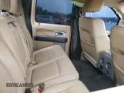 ✅ 2011 Ford F-150 Lariat • VIN: 1FTFW1EF2BFD38446 • Lot: 90442785. Wystawiony na Copart z przebiegiem 183 944 mil. Bezpłatny archiwum sprzedaży aukcyjnych z USA i szczegółowy raport historii pojazdu na DreamBid. Zdjęcie 10.