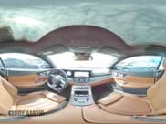 ✅ 2021 Mercedes-Benz E 450 • VIN: W1K1J5JBXMF159258 • Лот: 49137925. Опубликован ранее на Copart с пробегом 41 106 миль. Бесплатный доступ к архиву аукционных продаж из США и подробный отчёт об истории автомобиля на DreamBid. Изображение 14.