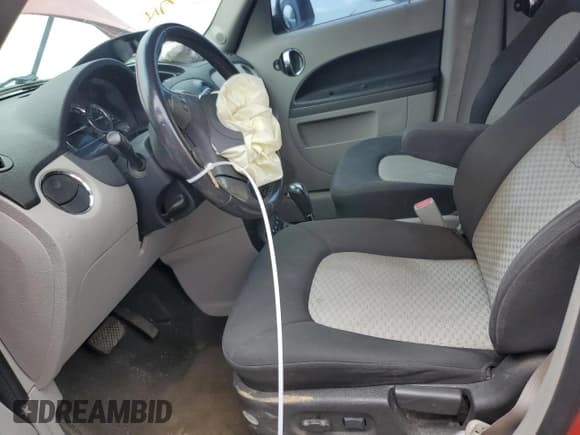 ✅ 2006 Chevrolet HHR LT • VIN: 3GNDA23P26S677739 • Lot: 54545465. Listed on Copart with 114,618 mi. Free auction sales archive from the USA and detailed vehicle history report at DreamBid. Image 7.