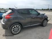 ✅ 2012 Nissan Juke SV • VIN: JN8AF5MRXCT101627 • Lot: 70234285. Listed on Copart with 77,609 mi. Free auction sales archive from the USA and detailed vehicle history report at DreamBid. Image 3.