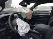 ✅ 2025 Ram 1500 Laramie • VIN: 1C6SRFJP8SN738154 • Lot: 42772162. Listed on IAAI with Not provided. Free auction sales archive from the USA and detailed vehicle history report at DreamBid. Image 21.