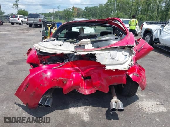 ✅ 2002 Pontiac Firebird Firebird • VIN: 2G2FS22K222167237 • Lot: 42787932. Wystawiony na IAAI z przebiegiem Nie podano. Bezpłatny archiwum sprzedaży aukcyjnych z USA i szczegółowy raport historii pojazdu na DreamBid. Zdjęcie 6.