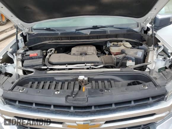 2019 Chevrolet Silverado 1500 LT с VIN 1GCPWCEK8KZ357689, выставлен на аукционе Copart как лот 66704955 с пробегом 81 254 миль миль и Чистый • Clean title. История ставок и продаж доступна на DreamBid. Изображение 11.