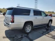 ✅ 2020 GMC Yukon XL SLT • VIN: 1GKS2GKC5LR163847 • Lot: 65014065. Listed on Copart with Not provided. Free auction sales archive from the USA and detailed vehicle history report at DreamBid. Image 3.