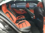 ✅ 2022 Mercedes-Benz AMG GT 53 • VIN: W1K7X6BB3NA045632 • Лот: 50074525. Опубликован ранее на Copart с пробегом 10 437 миль. Бесплатный доступ к архиву аукционных продаж из США и подробный отчёт об истории автомобиля на DreamBid. Изображение 10.