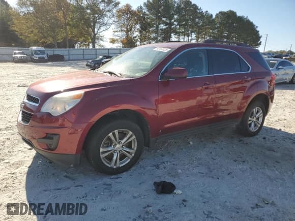 ✅ 2010 Chevrolet Equinox 1LT • VIN: 2CNALDEW6A6203589 • Лот: 92158025. Опубликован ранее на Copart с пробегом 128 992 миль. Бесплатный доступ к архиву аукционных продаж из США и подробный отчёт об истории автомобиля на DreamBid. Изображение 1.