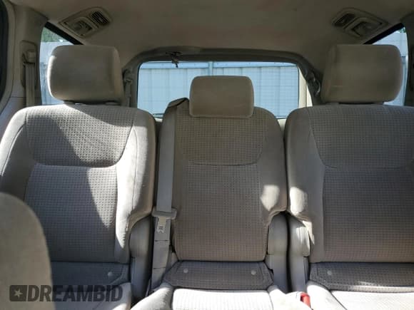 ✅ 2006 Toyota Sienna CE • VIN: 5TDZA23C26S407877 • Лот: 58620525. Опубликован ранее на Copart с пробегом 238 657 миль. Бесплатный доступ к архиву аукционных продаж из США и подробный отчёт об истории автомобиля на DreamBid. Изображение 10.