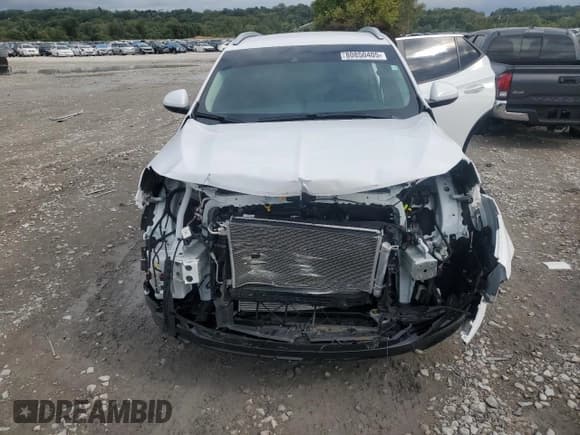 ✅ 2025 Buick Encore GX Sport Touring • VIN: KL4AMESL3SB066086 • Lot: 80850405. Wystawiony na Copart z przebiegiem 7 362 mil. Bezpłatny archiwum sprzedaży aukcyjnych z USA i szczegółowy raport historii pojazdu na DreamBid. Zdjęcie 5.