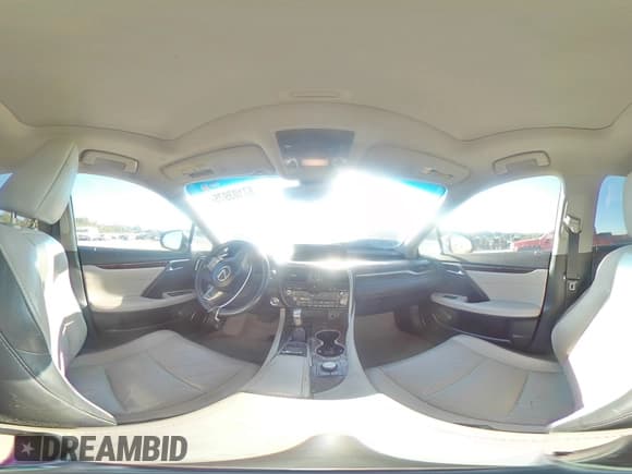 ✅ 2017 Lexus RX 350 • VIN: 2T2BZMCA2HC057369 • Лот: 87103975. Опубликован ранее на Copart с пробегом 111 687 миль. Бесплатный доступ к архиву аукционных продаж из США и подробный отчёт об истории автомобиля на DreamBid. Изображение 14.