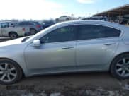 ✅ 2012 Acura TL Auto • VIN: 19UUA8F2XCA027809 • Lot: 43849501. Wystawiony na IAAI z przebiegiem 209 196 mil. Bezpłatny archiwum sprzedaży aukcyjnych z USA i szczegółowy raport historii pojazdu na DreamBid. Zdjęcie 14.