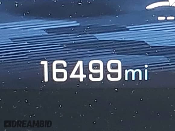 2025 Chevrolet Equinox FWD LT с VIN 3GNAXHEG6SL163477, выставлен на аукционе IAAI как лот 42600481 с пробегом 16 499 миль миль и . История ставок и продаж доступна на DreamBid. Изображение 15.