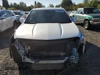 ✅ 2020 Cadillac XT4 AWD Sport • VIN: 1GYFZFR42LF054033 • Lot: 81392805. Listed on Copart with 43,498 mi. Free auction sales archive from the USA and detailed vehicle history report at DreamBid. Image 5.