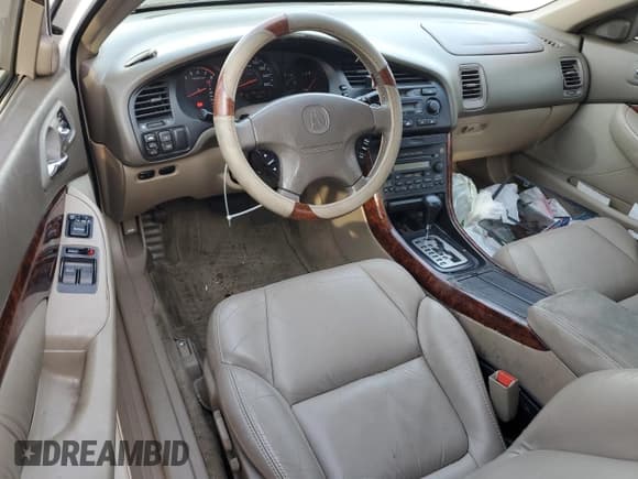 ✅ 2001 Acura CL • VIN: 19UYA42471A037907 • Lot: 77363804. Wystawiony na Copart z przebiegiem 130 217 mil. Bezpłatny archiwum sprzedaży aukcyjnych z USA i szczegółowy raport historii pojazdu na DreamBid. Zdjęcie 8.