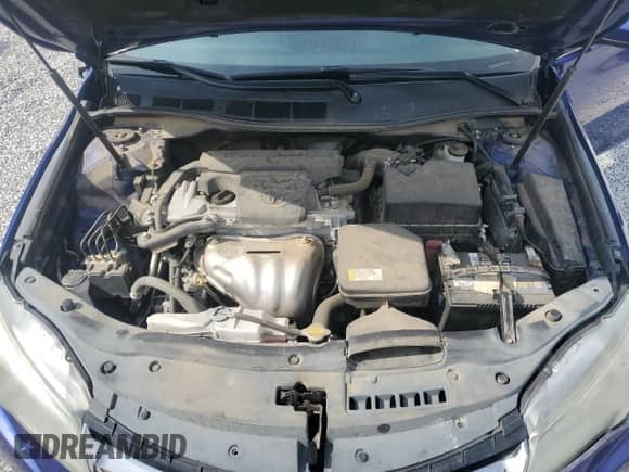 2016 Toyota Camry XLE с VIN 4T1BF1FK9GU502753, выставлен на аукционе Copart как лот 69024585 с пробегом 68 881 миль миль и Списание • Salvage title. История ставок и продаж доступна на DreamBid. Изображение 11.