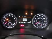 ✅ 2023 Hyundai Santa Fe SEL • VIN: 5NMS2DAJ6PH586442 • Lot: 43320837. Wystawiony na IAAI z przebiegiem 30 156 mil. Bezpłatny archiwum sprzedaży aukcyjnych z USA i szczegółowy raport historii pojazdu na DreamBid. Zdjęcie 7.