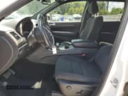 ✅ 2015 Jeep Grand Cherokee Altitude • VIN: 1C4RJEAG3FC944475 • Lot: 60738595. Listed on Copart with 140,063 mi. Free auction sales archive from the USA and detailed vehicle history report at DreamBid. Image 7.