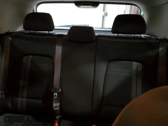 ✅ 2022 Hyundai Venue Limited • VIN: KMHRC8A39NU132983 • Lot: 44583025. Listed on Copart with 24,374 mi. Free auction sales archive from the USA and detailed vehicle history report at DreamBid. Image 10.