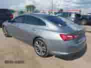 2023 Chevrolet Malibu LT with VIN 1G1ZE5ST9PF146510, listed as a IAAI auction lot 42730298 with 62,695 mi miles and . Bid and sale history available at DreamBid. Image 3.