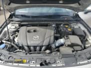 ✅ 2022 Mazda 3 Premium • VIN: JM1BPBML2N1501090 • Лот: 48104385. Опубликован ранее на Copart с пробегом 22 356 миль. Бесплатный доступ к архиву аукционных продаж из США и подробный отчёт об истории автомобиля на DreamBid. Изображение 12.