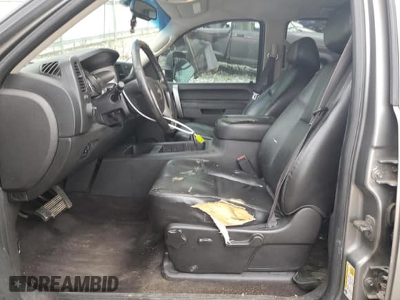 ✅ 2012 Chevrolet Silverado 2500HD LT • VIN: 1GC1KXC81CF160575 • Лот: 68629205. Опубликован ранее на Copart с пробегом Не указан. Бесплатный доступ к архиву аукционных продаж из США и подробный отчёт об истории автомобиля на DreamBid. Изображение 7.