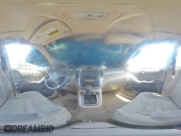 2001 Toyota Highlander с VIN JTEGF21A510013422, выставлен на аукционе Copart как лот 71253395 с пробегом 203 625 миль миль и Списание • Salvage title. История ставок и продаж доступна на DreamBid. Изображение 14.