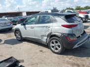 ✅ 2022 Hyundai Kona SEL • VIN: KM8K62AB9NU820429 • Lot: 43267204. Listed on IAAI with 79,824 mi. Free auction sales archive from the USA and detailed vehicle history report at DreamBid. Image 3.