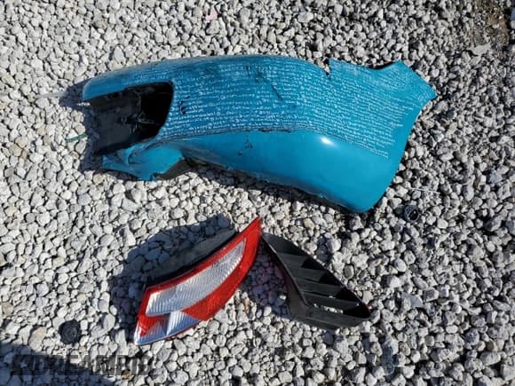 ✅ 2008 Porsche Boxster • VIN: WP0CA29818U710687 • Lot: 86888134. Listed on Copart with 135,660 mi. Free auction sales archive from the USA and detailed vehicle history report at DreamBid. Image 12.