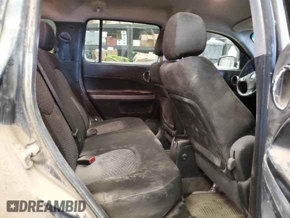 ✅ 2010 Chevrolet HHR LS • VIN: 3GNBAEDB1AS570346 • Lot: 45462775. Listed on Copart with 158,527 mi. Free auction sales archive from the USA and detailed vehicle history report at DreamBid. Image 10.