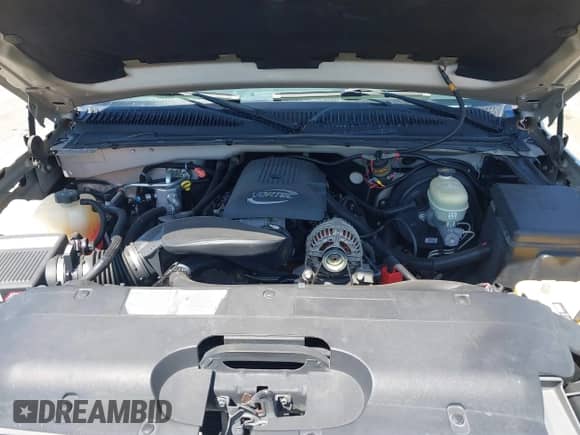 ✅ 2005 Chevrolet Silverado 1500 LS • VIN: 1GCEC19Z55Z339828 • Lot: 42303915. Wystawiony na IAAI z przebiegiem 90 509 mil mil. Skorzystaj z bezpłatnego archiwum sprzedaży aukcyjnych z USA i zobacz szczegółowy raport historii pojazdu na DreamBid. Zdjęcie 10.