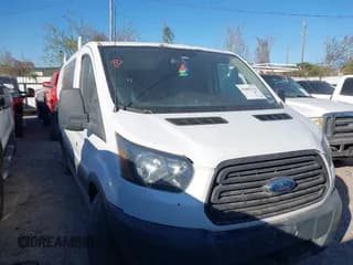 ✅ 2015 Ford Transit Cargo • VIN: 1FTNE1YGXFKA66907 • Лот: 41605119. Опубликован ранее на IAAI с пробегом 305 897 миль. Бесплатный доступ к архиву аукционных продаж из США и подробный отчёт об истории автомобиля на DreamBid. Изображение 1.