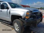 ✅ 2015 Chevrolet Silverado 2500HD LT • VIN: 1GC1KVEG7FF161176 • Lot: 42684231. Listed on IAAI with 242,456 mi. Free auction sales archive from the USA and detailed vehicle history report at DreamBid. Image 6.