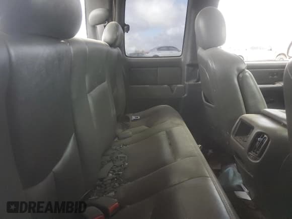 ✅ 2005 Chevrolet Silverado 2500HD LT • VIN: 1GCHK29U95E293793 • Lot: 78213934. Listed on Copart with Not provided. Free auction sales archive from the USA and detailed vehicle history report at DreamBid. Image 11.