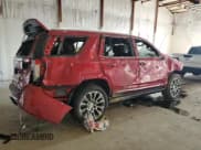 ✅ 2025 GMC Yukon Denali • VIN: 1GKS2DRL7SR104351 • Лот: 58592975. Опубликован ранее на Copart с пробегом Не указан. Бесплатный доступ к архиву аукционных продаж из США и подробный отчёт об истории автомобиля на DreamBid. Изображение 3.