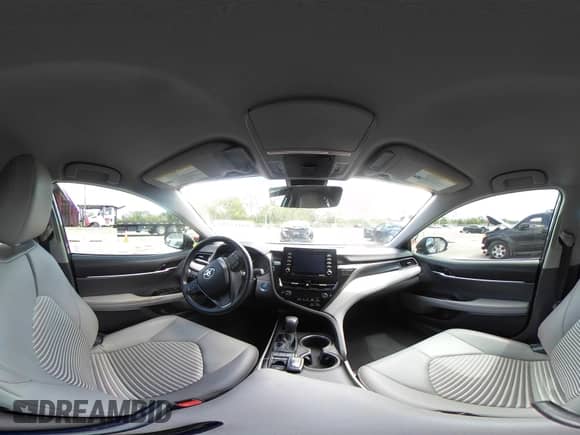 2021 Toyota Camry Hybrid SE с VIN 4T1G31AK8MU554036, выставлен на аукционе IAAI как лот 42032129 с пробегом 57 707 миль миль и . История ставок и продаж доступна на DreamBid. Изображение 18.