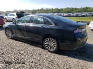 ✅ 2020 Lincoln MKZ Standard • VIN: 3LN6L5B97LR608320 • Lot: 69246114. Listed on Copart with Not provided. Free auction sales archive from the USA and detailed vehicle history report at DreamBid. Image 2.