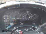 ✅ 1998 Chevrolet Blazer LS • VIN: 1GNCS13W4WK185042 • Lot: 43682060. Listed on IAAI with Not provided. Free auction sales archive from the USA and detailed vehicle history report at DreamBid. Image 7.