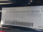 ✅ 2018 Audi S4 Prestige • VIN: WAUC4BF41JA095958 • Lot: 43478872. Listed on IAAI with 41,530 mi. Free auction sales archive from the USA and detailed vehicle history report at DreamBid. Image 9.