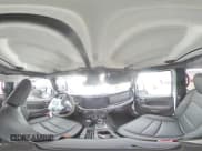 ✅ 2024 Jeep Wrangler Sahara • VIN: 1C4PJXEG6RW312862 • Lot: 48125215. Listed on Copart with 3,915 mi. Free auction sales archive from the USA and detailed vehicle history report at DreamBid. Image 14.