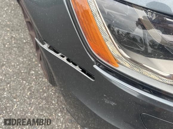 ✅ 2015 Audi A6 Prestige • VIN: WAUHMAFC2FN009600 • Lot: 80016125. Listed on Copart with 143,314 mi. Free auction sales archive from the USA and detailed vehicle history report at DreamBid. Image 12.