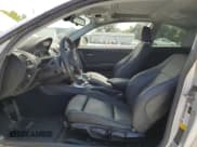 ✅ 2011 BMW 1 Series 135i • VIN: WBAUC9C52BVM08927 • Лот: 58261875. Опубликован ранее на Copart с пробегом Не указан. Бесплатный доступ к архиву аукционных продаж из США и подробный отчёт об истории автомобиля на DreamBid. Изображение 7.