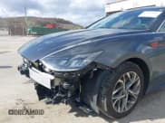 ✅ 2022 Hyundai Sonata SEL • VIN: KMHL64JA5NA174167 • Лот: 43520583. Опубликован ранее на IAAI с пробегом 65 939 миль. Бесплатный доступ к архиву аукционных продаж из США и подробный отчёт об истории автомобиля на DreamBid. Изображение 18.