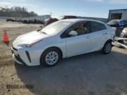 ✅ 2019 Toyota Prius LE • VIN: JTDKARFU7K3099194 • Lot: 92530265. Listed on Copart with 85,124 mi. Free auction sales archive from the USA and detailed vehicle history report at DreamBid. Image 1.