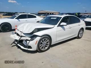 ✅ 2016 BMW 3 Series 320i xDrive • VIN: WBA8E5G56GNT41304 • Лот: 80869215. Опубликован ранее на Copart с пробегом 125 671 миль. Бесплатный доступ к архиву аукционных продаж из США и подробный отчёт об истории автомобиля на DreamBid. Изображение 1.