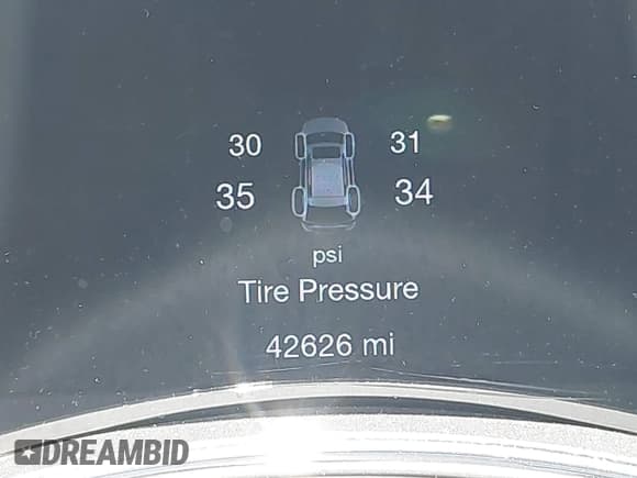 ✅ 2018 Jeep Grand Cherokee Limited • VIN: 1C4RJEBG8JC339908 • Lot: 42442483. Listed on IAAI with 42,626 mi. Free auction sales archive from the USA and detailed vehicle history report at DreamBid. Image 15.