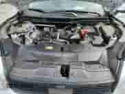 2023 Mitsubishi Outlander SEL with VIN JA4J3VA80PZ049082, listed as a Copart auction lot 70185515 with 30,713 mi miles and Salvage title. Bid and sale history available at DreamBid. Image 12.